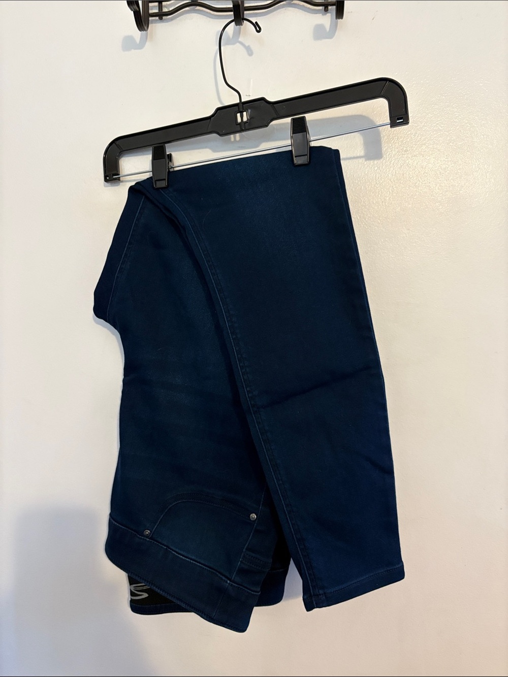 Seven7 Everlasting Flex High Rise Jeggings L (12-14-16) NWT - Picture 7 of 8
